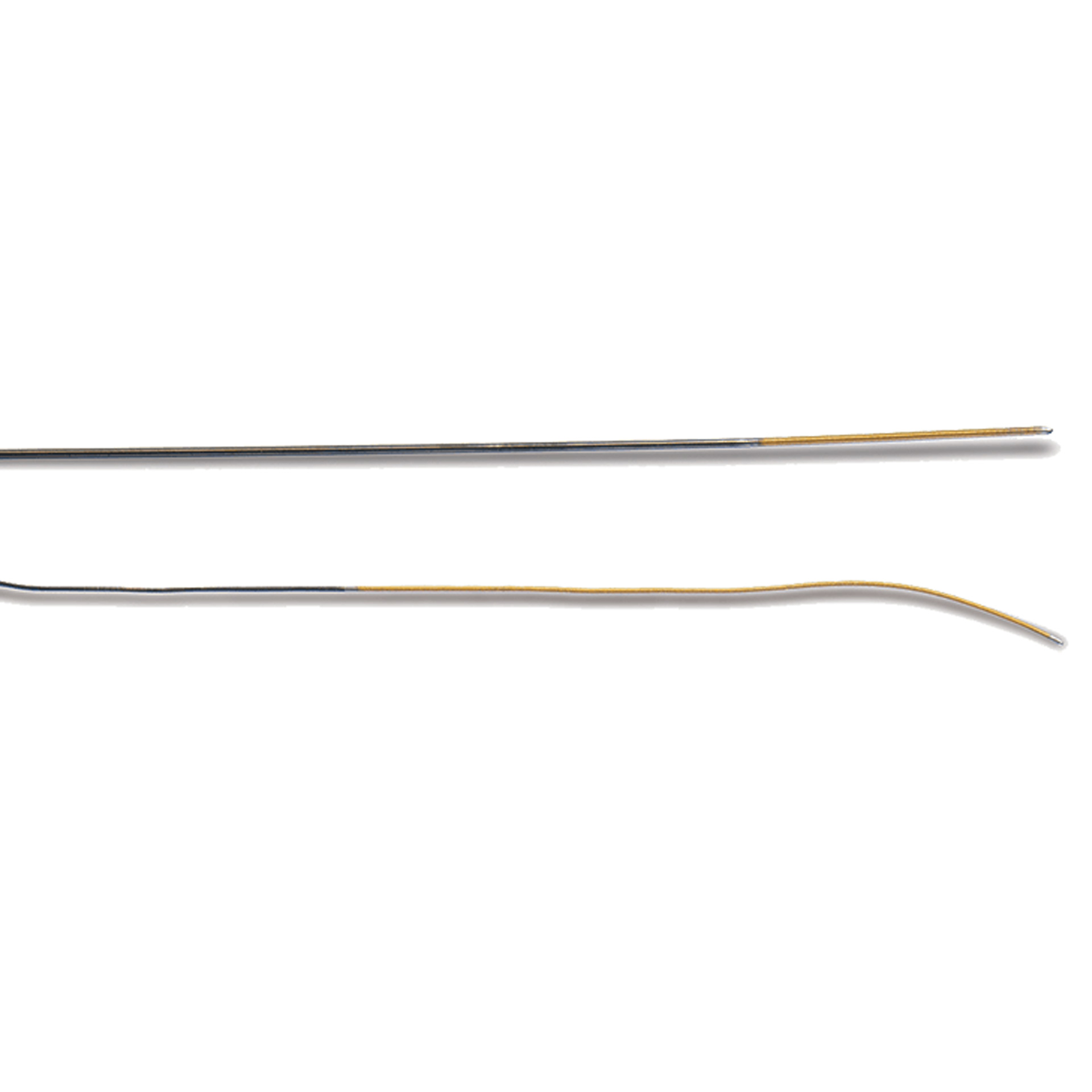  - Specialty Guidewires